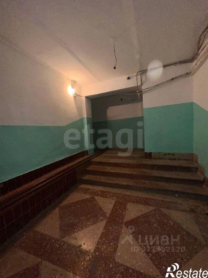 1-комн квартира проспект Конституции, 32,  д. 32