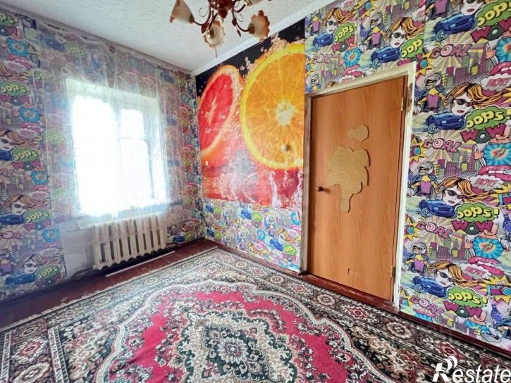 2-комн квартира городской округ Курган