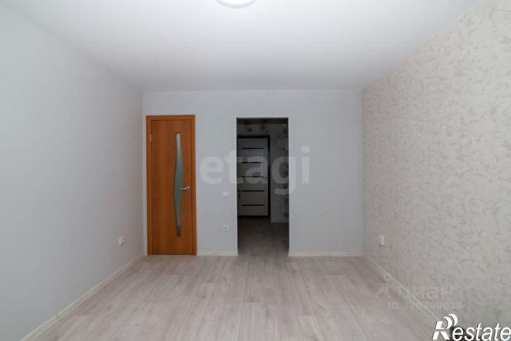 1-комн квартира улица Тельмана, 10,  д. 10