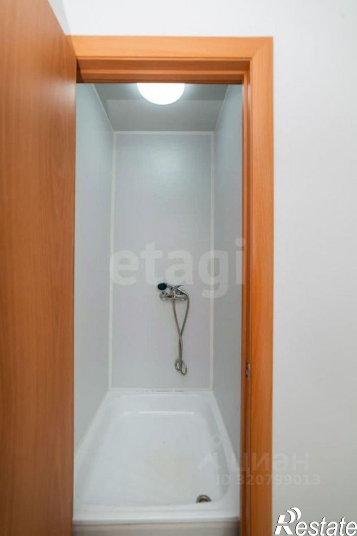 1-комн квартира улица Тельмана, 10,  д. 10