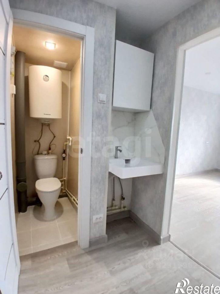 1-комн квартира Чернореченская улица, 91А,  д. 91А