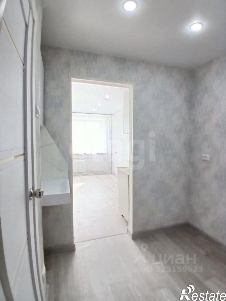 1-комн квартира Чернореченская улица, 91А,  д. 91А