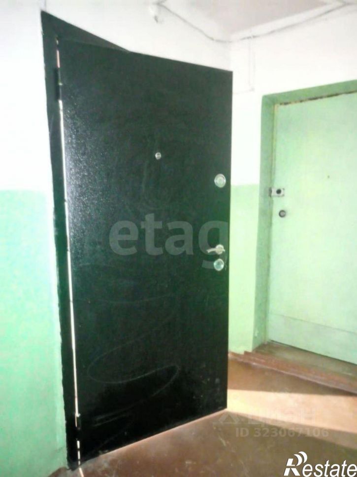 1-комн квартира Школьная улица, 9,  д. 9