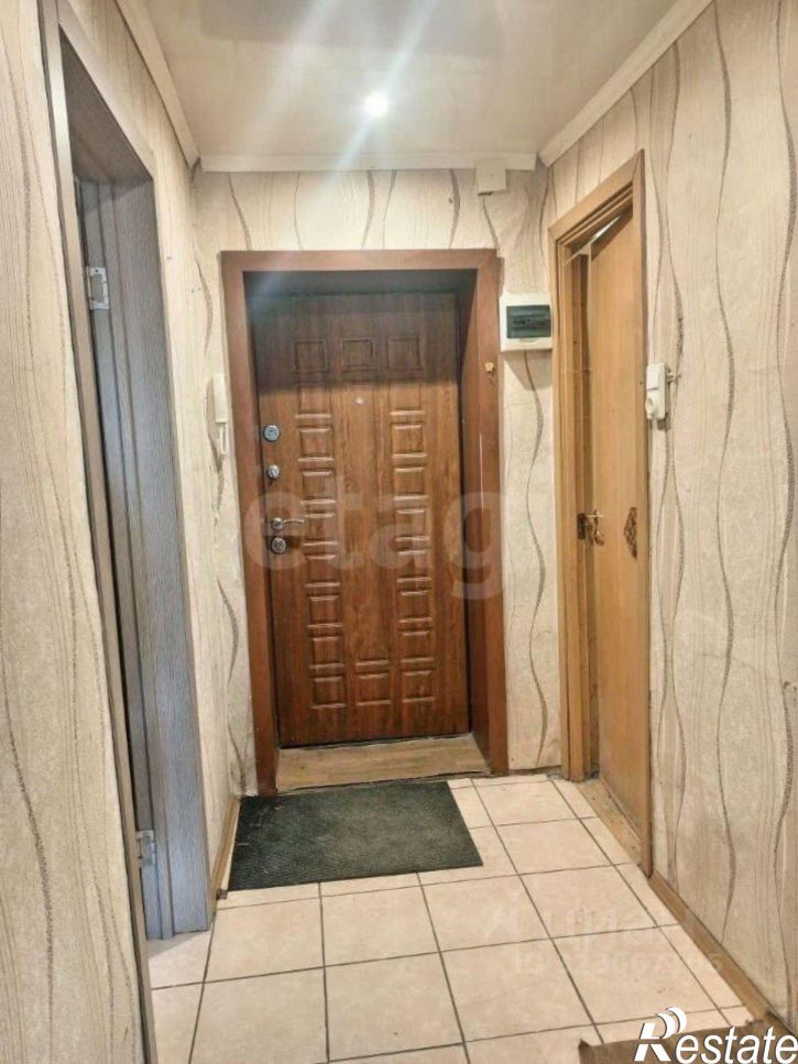 1-комн квартира Школьная улица, 9,  д. 9