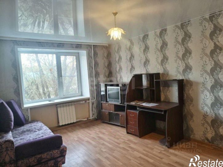 1-комн квартира Школьная улица, 9,  д. 9