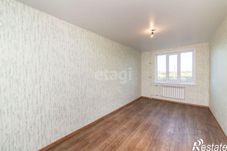 2-комн квартира городской округ Курган