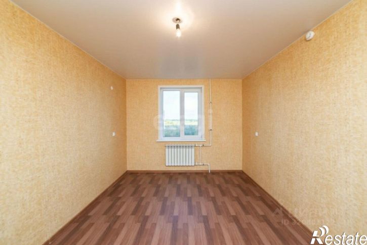 2-комн квартира городской округ Курган