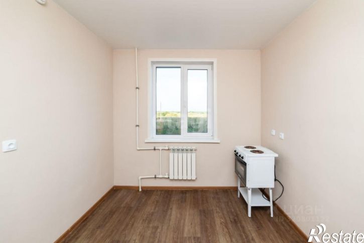 2-комн квартира городской округ Курган