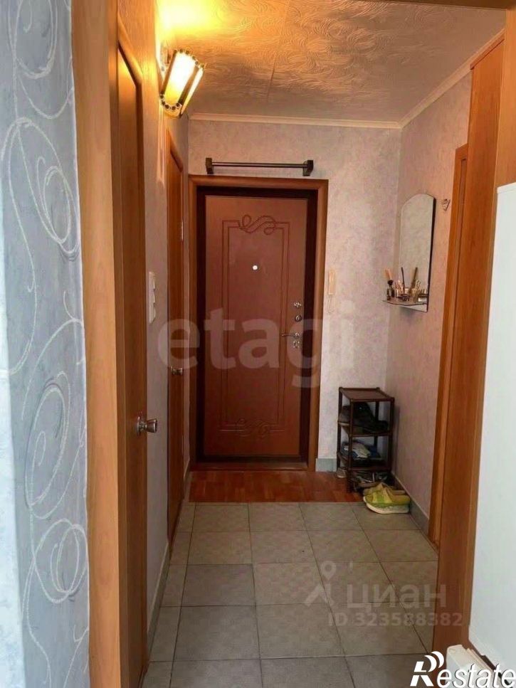 1-комн квартира Куртамышская улица, 18,  д. 18