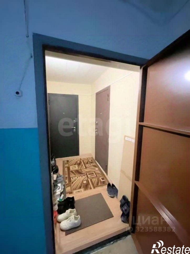 1-комн квартира Куртамышская улица, 18,  д. 18