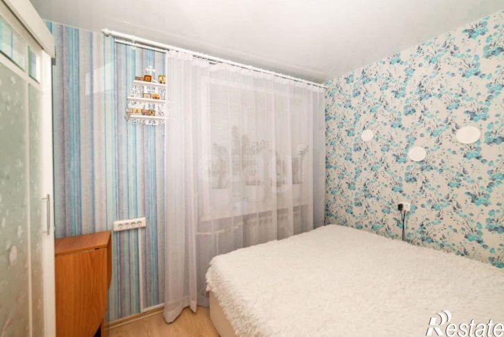 2-комн квартира улица Пушкина, 49,  д. 49