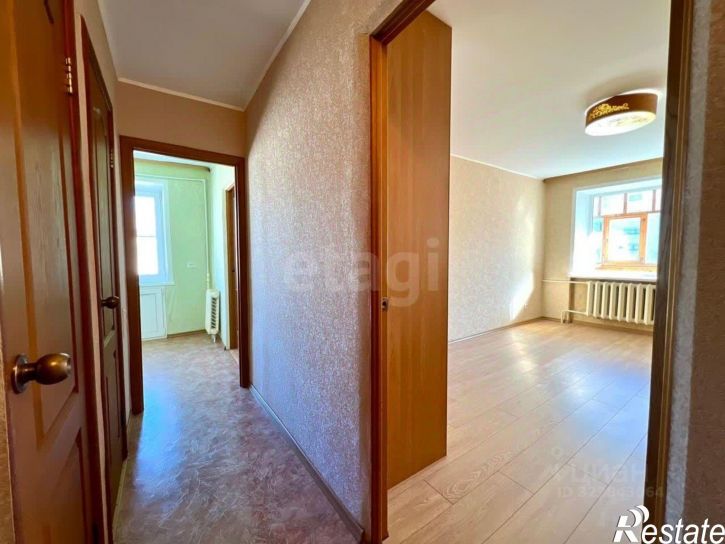 2-комн квартира улица Томина, 108,  д. 108