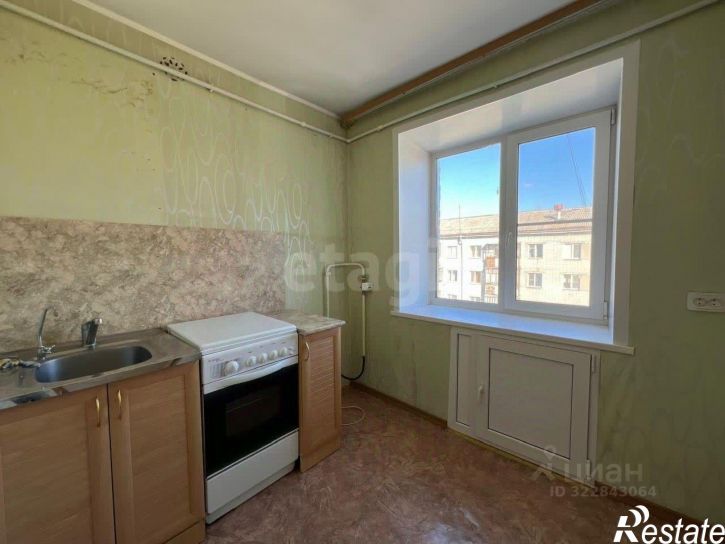 2-комн квартира улица Томина, 108,  д. 108