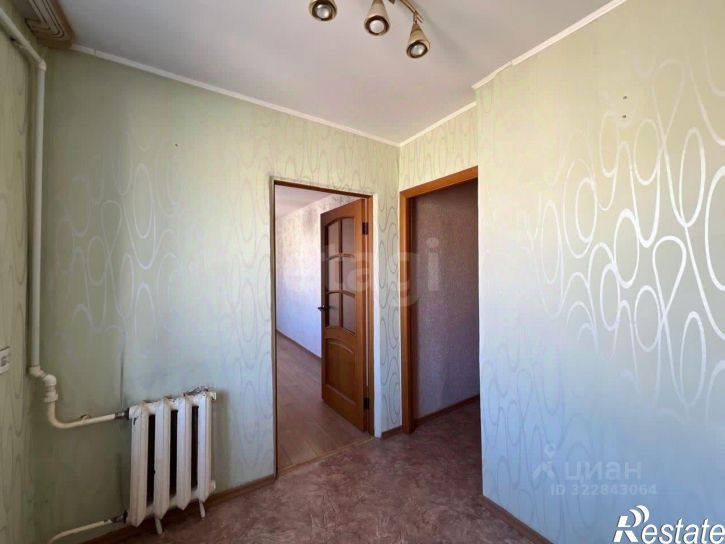 2-комн квартира улица Томина, 108,  д. 108