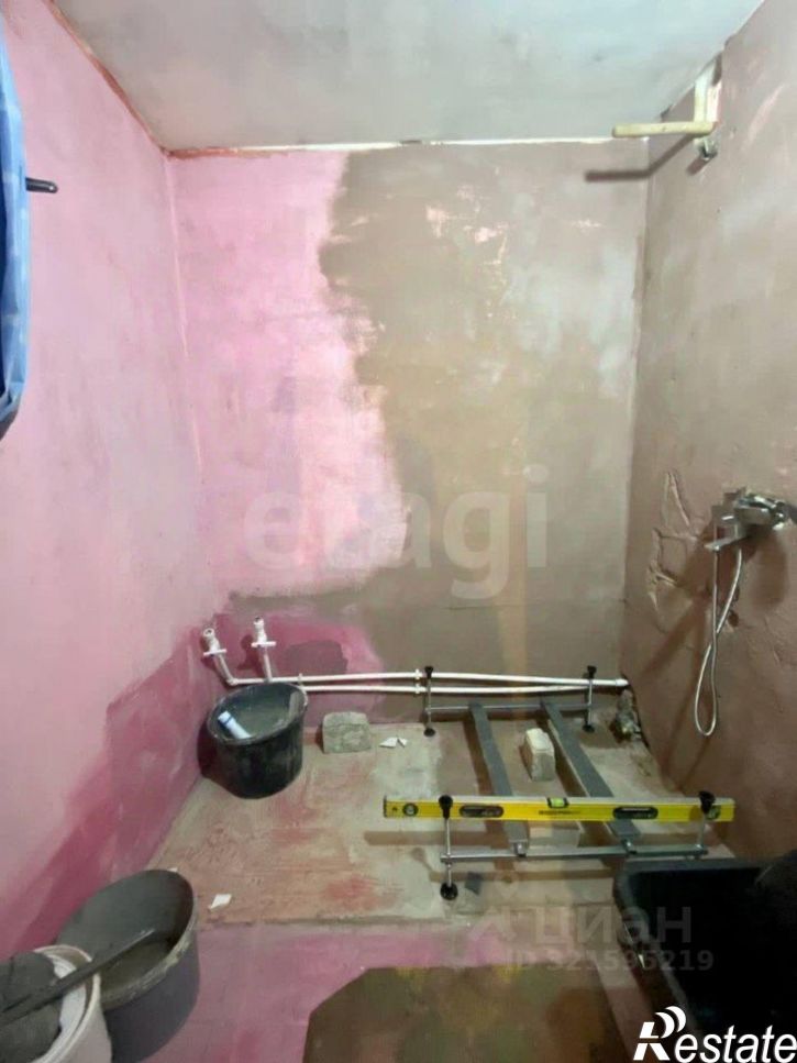 2-комн квартира Чернореченская улица, 109А,  д. 109А