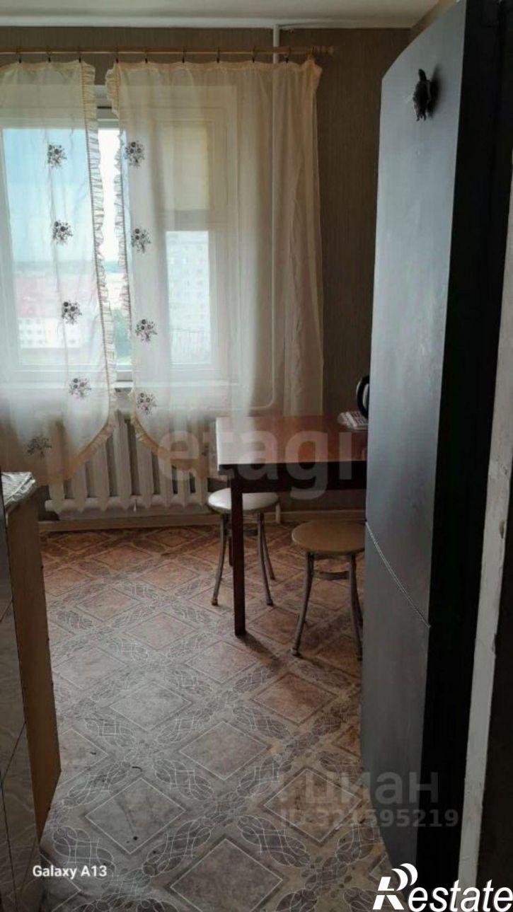 2-комн квартира Чернореченская улица, 109А,  д. 109А