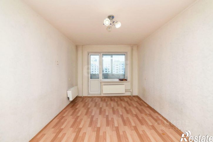 1-комн квартира городской округ Курган