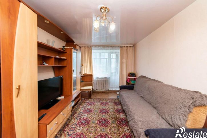 2-комн квартира улица Володарского, 105,  д. 105