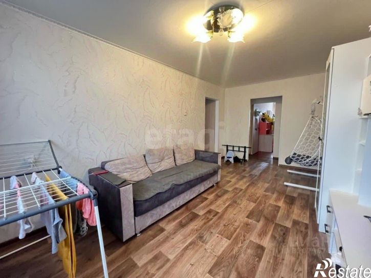 2-комн квартира улица Куйбышева, 161,  д. 161