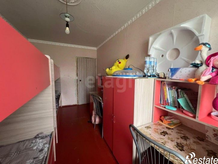 2-комн квартира улица Куйбышева, 161,  д. 161