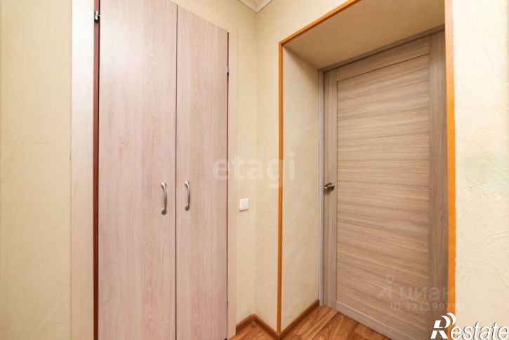 2-комн квартира улица Криволапова, 50,  д. 50