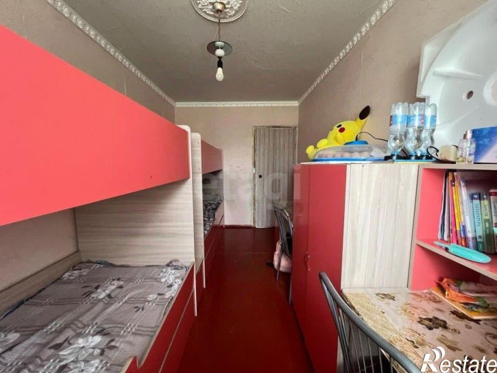 2-комн квартира улица Куйбышева, 161,  д. 161