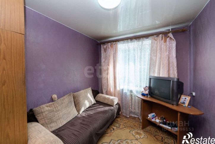 2-комн квартира улица Володарского, 105,  д. 105