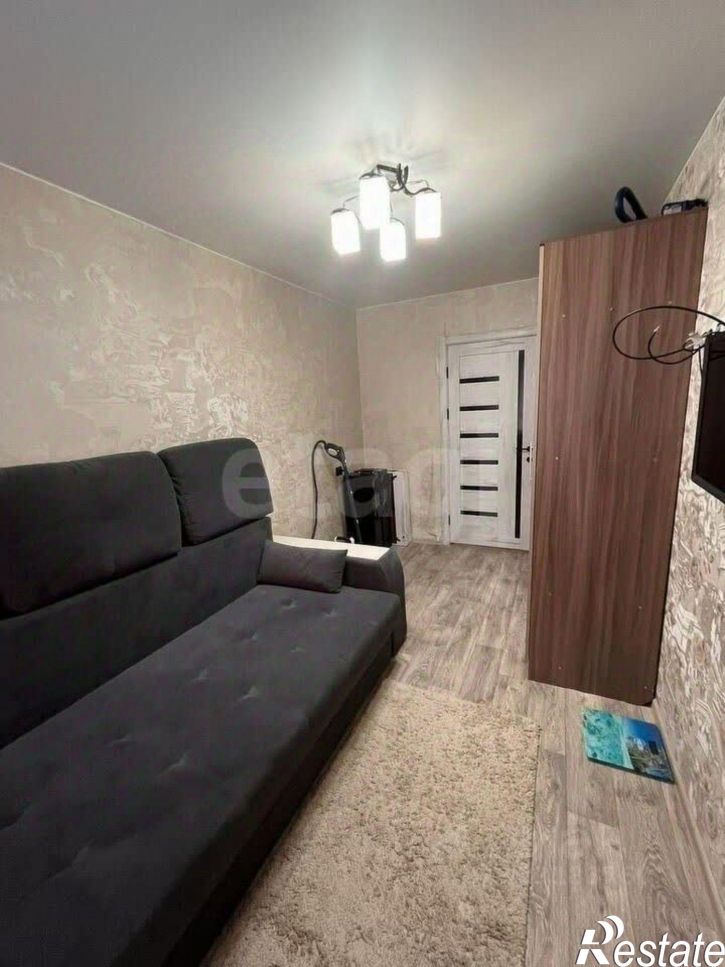 2-комн квартира улица Макаренко, 14,  д. 14