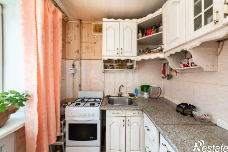 2-комн квартира улица Володарского, 105,  д. 105