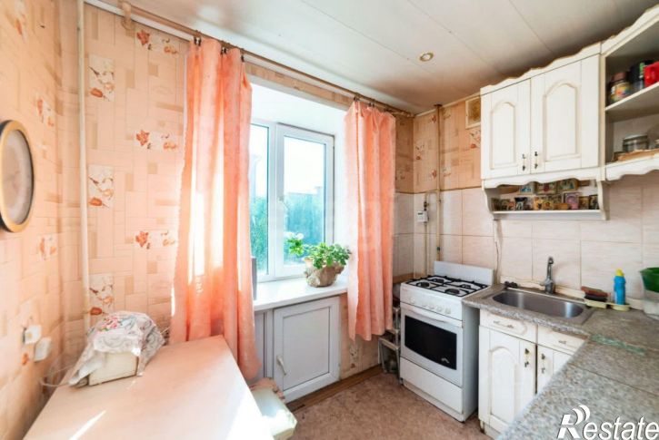 2-комн квартира улица Володарского, 105,  д. 105