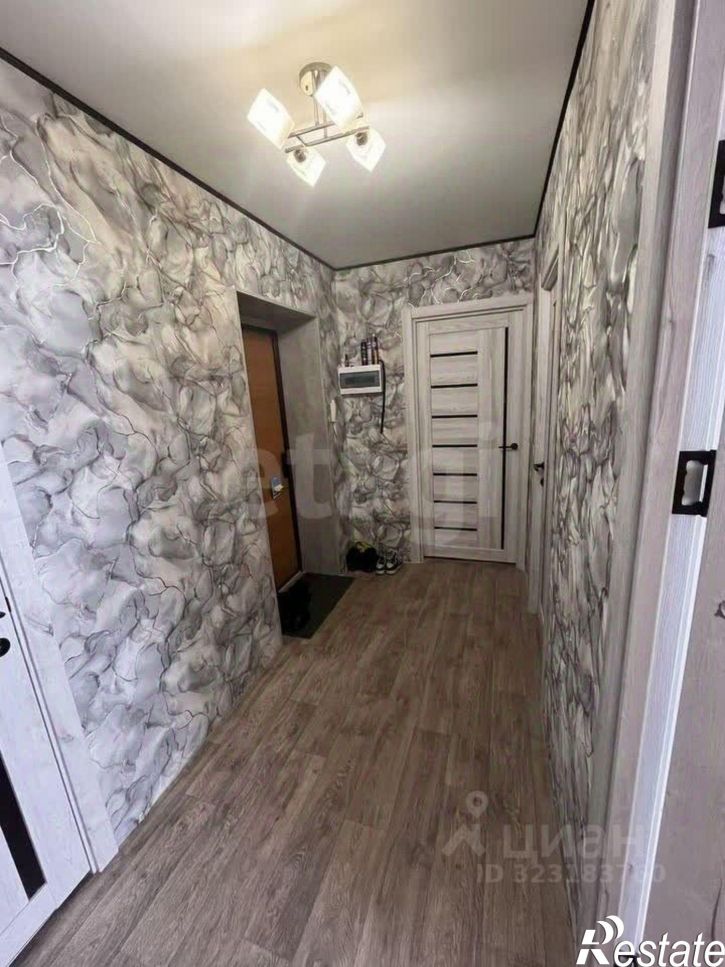 2-комн квартира улица Макаренко, 14,  д. 14