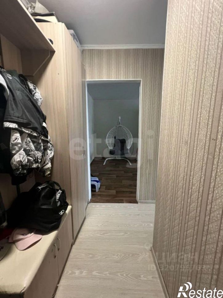 2-комн квартира улица Куйбышева, 161,  д. 161