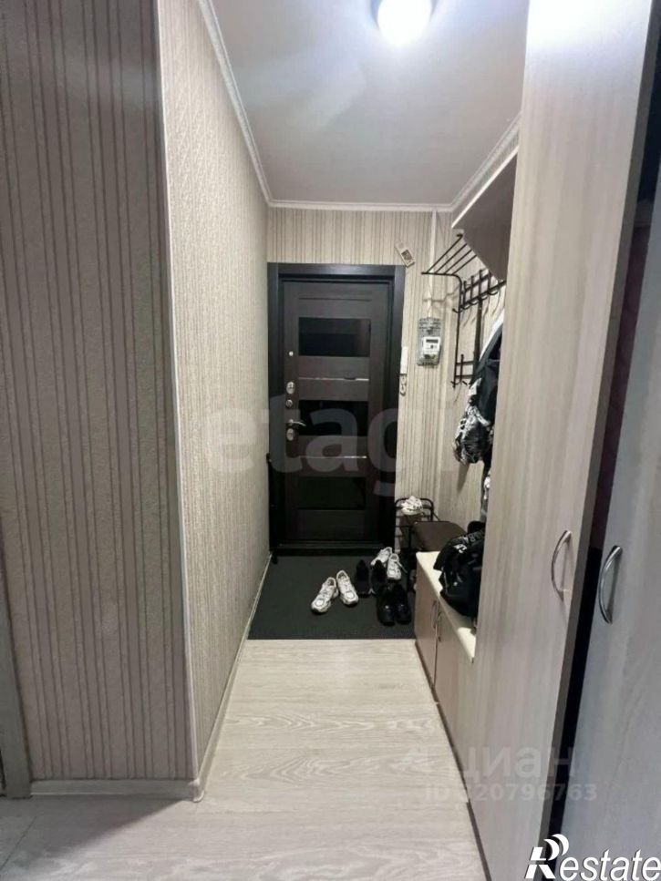 2-комн квартира улица Куйбышева, 161,  д. 161