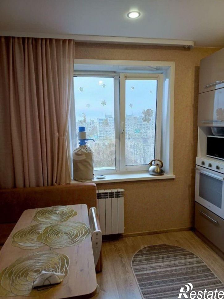 1-комн квартира городской округ Курган