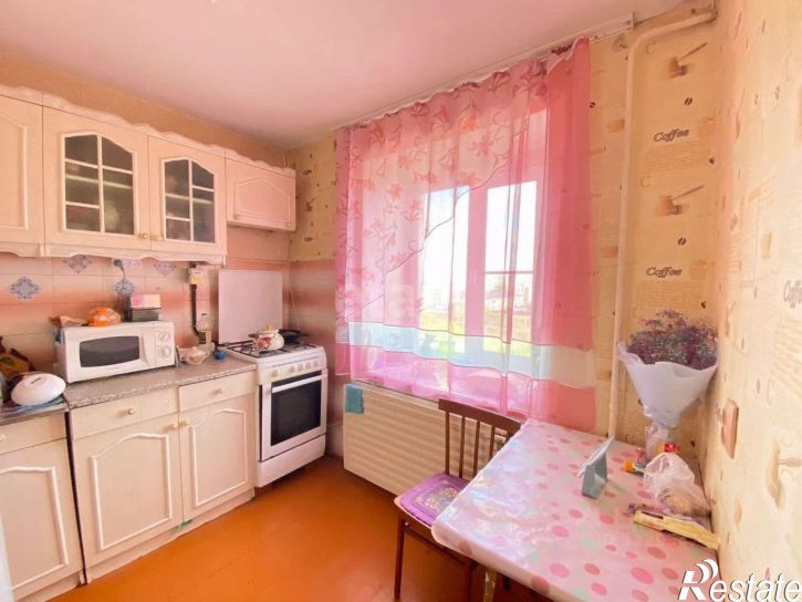 1-комн квартира городской округ Курган