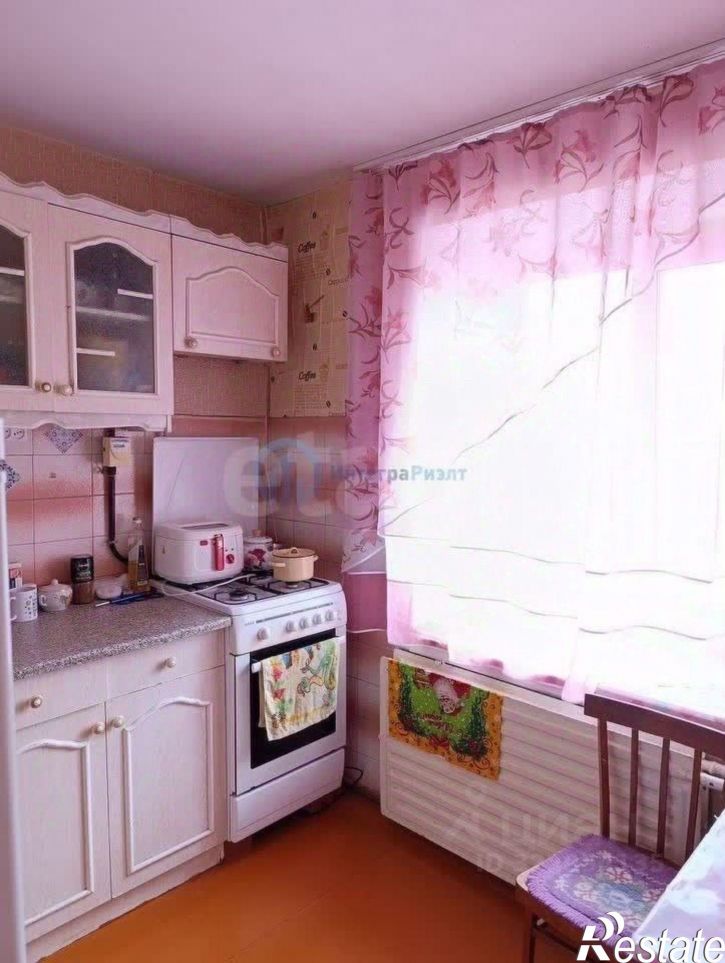 1-комн квартира городской округ Курган