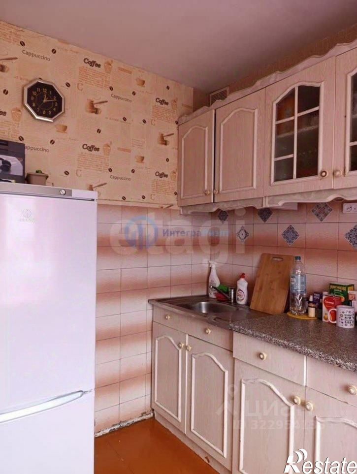 1-комн квартира городской округ Курган