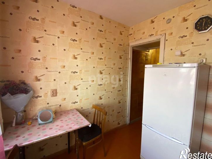 1-комн квартира городской округ Курган