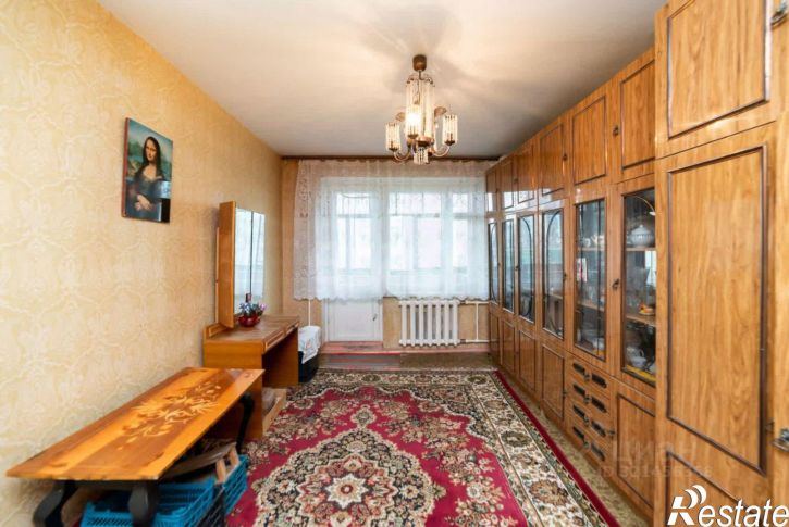 2-комн квартира городской округ Курган