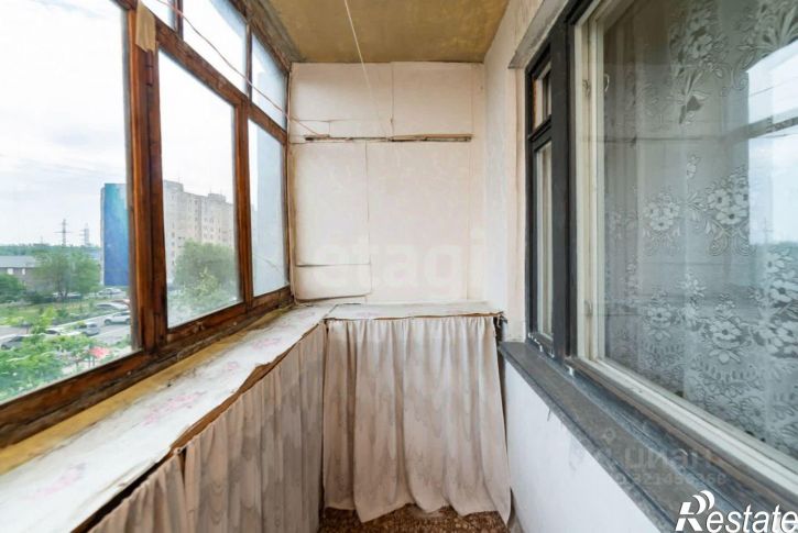 2-комн квартира городской округ Курган