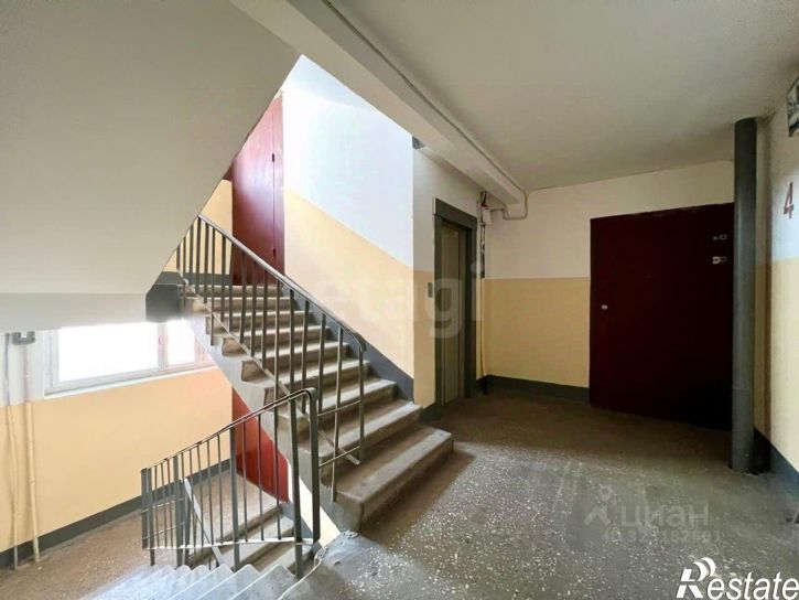 3-комн квартира городской округ Курган