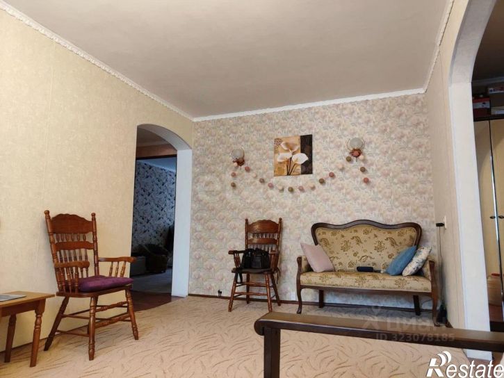 3-комн квартира улица Гоголя, 129,  д. 129