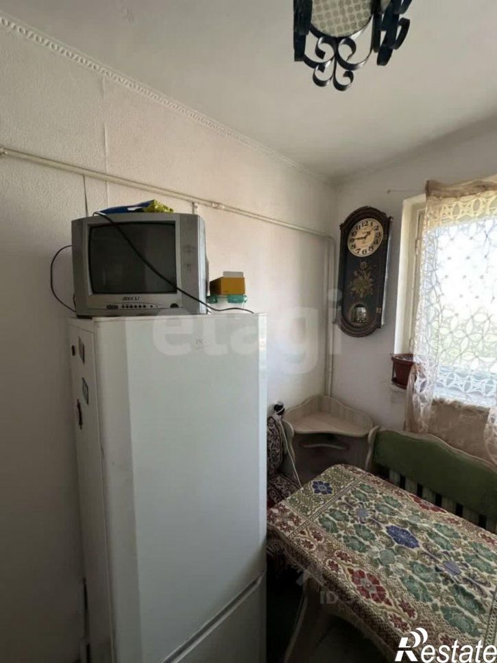 1-комн квартира городской округ Курган