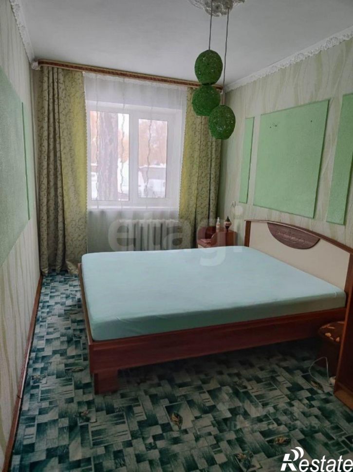 3-комн квартира улица Гоголя, 129,  д. 129