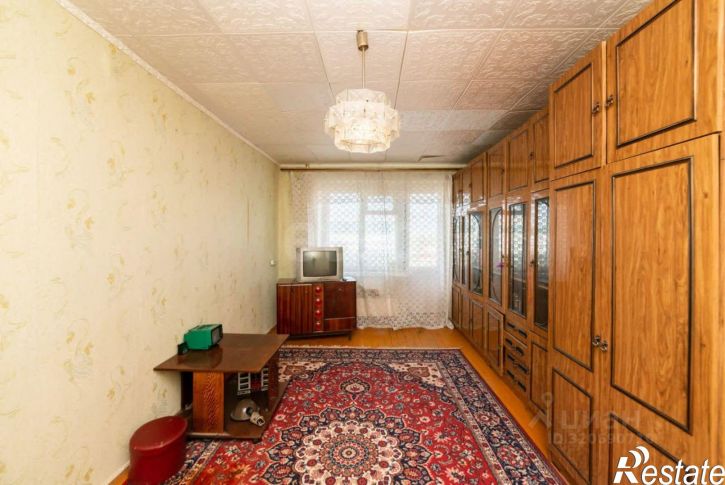 3-комн квартира улица 1 Мая, 10,  д. 10