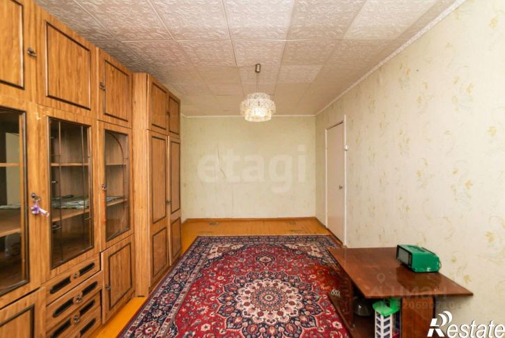 3-комн квартира улица 1 Мая, 10,  д. 10