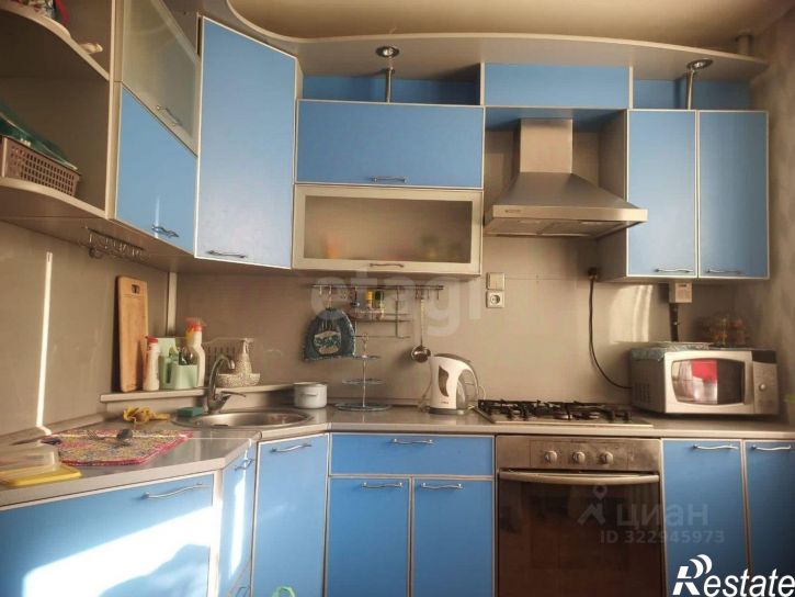 2-комн квартира городской округ Курган