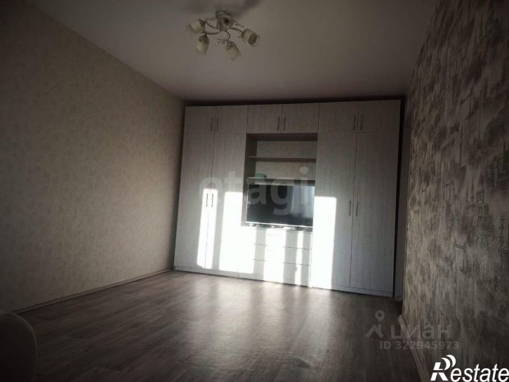 2-комн квартира городской округ Курган