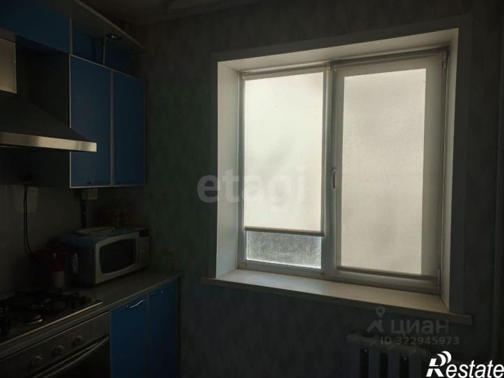 2-комн квартира городской округ Курган