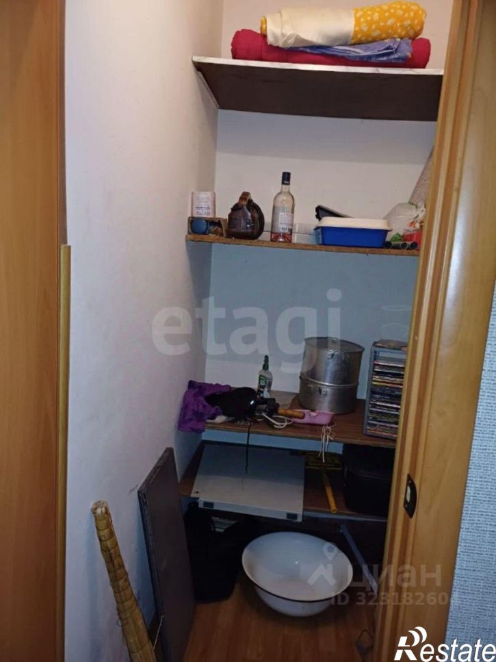 3-комн квартира улица Глинки, 12,  д. 12